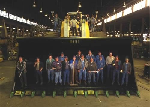 ʽװػͼLe-Tourneau-L-2350